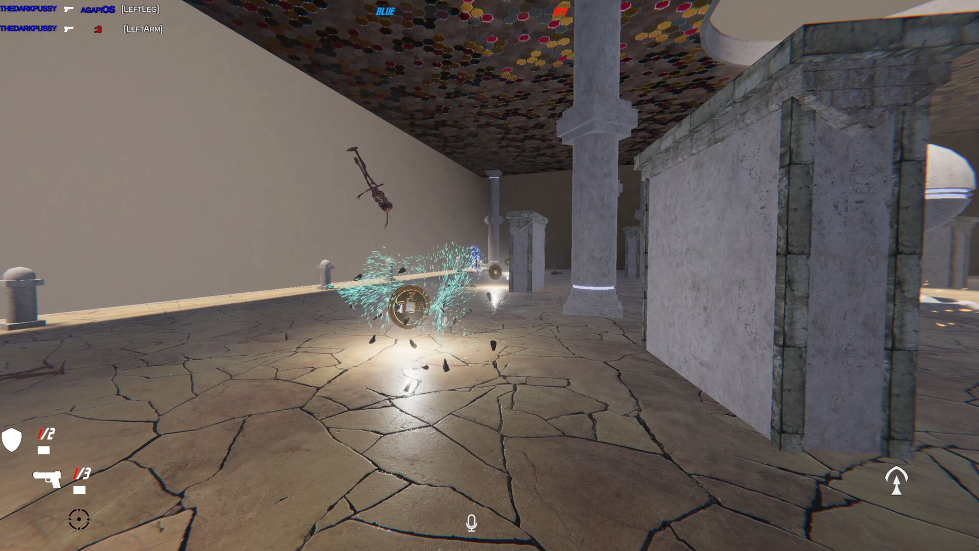 LAZERZ screenshot 7
