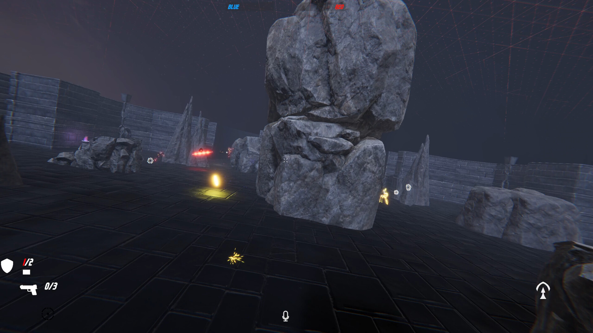 LAZERZ screenshot 3