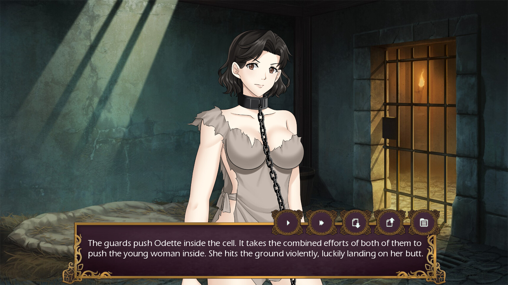 Tales From The Under-Realm: Lilith screenshot 20