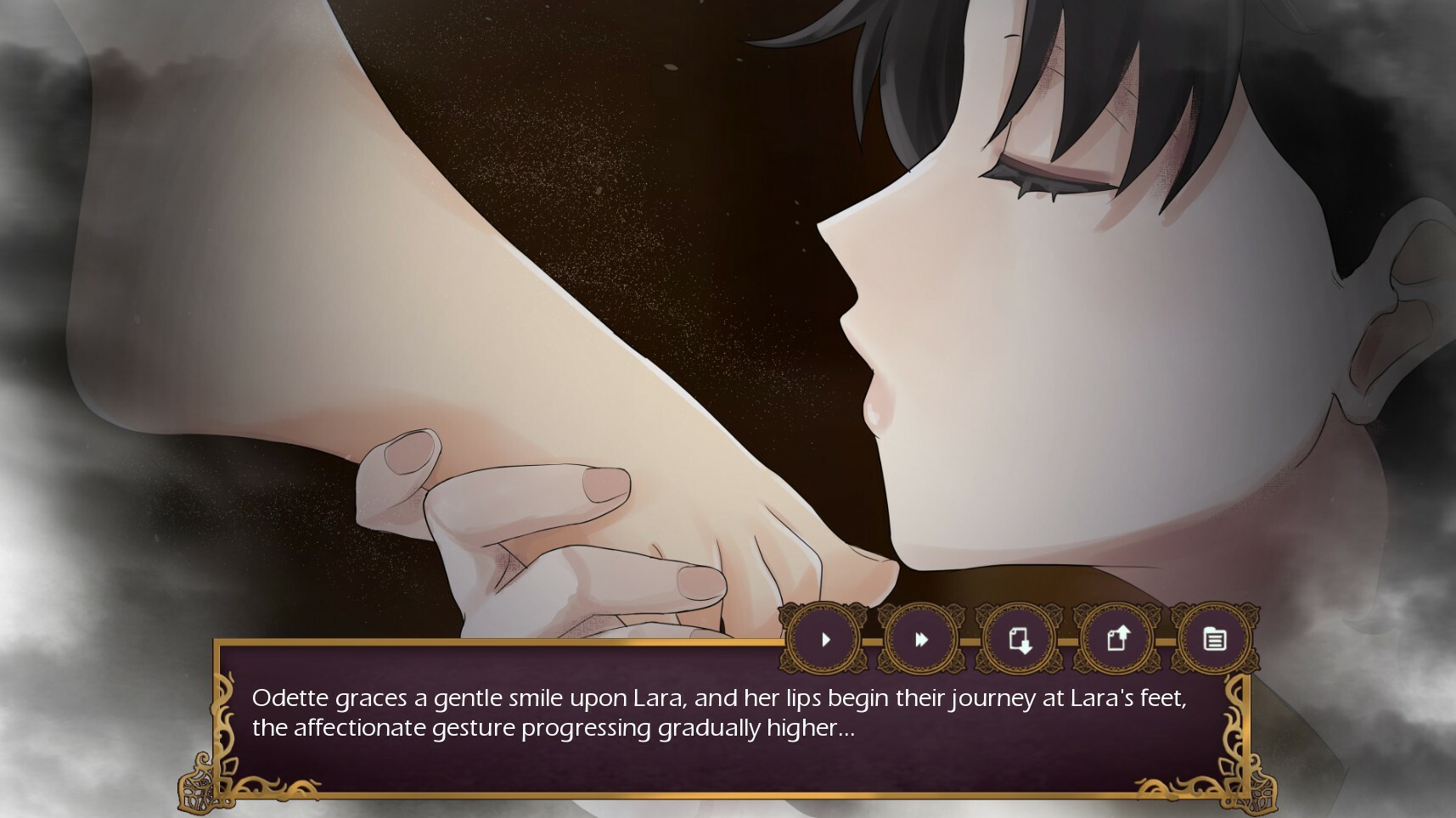 Tales From The Under-Realm: Lilith screenshot 4