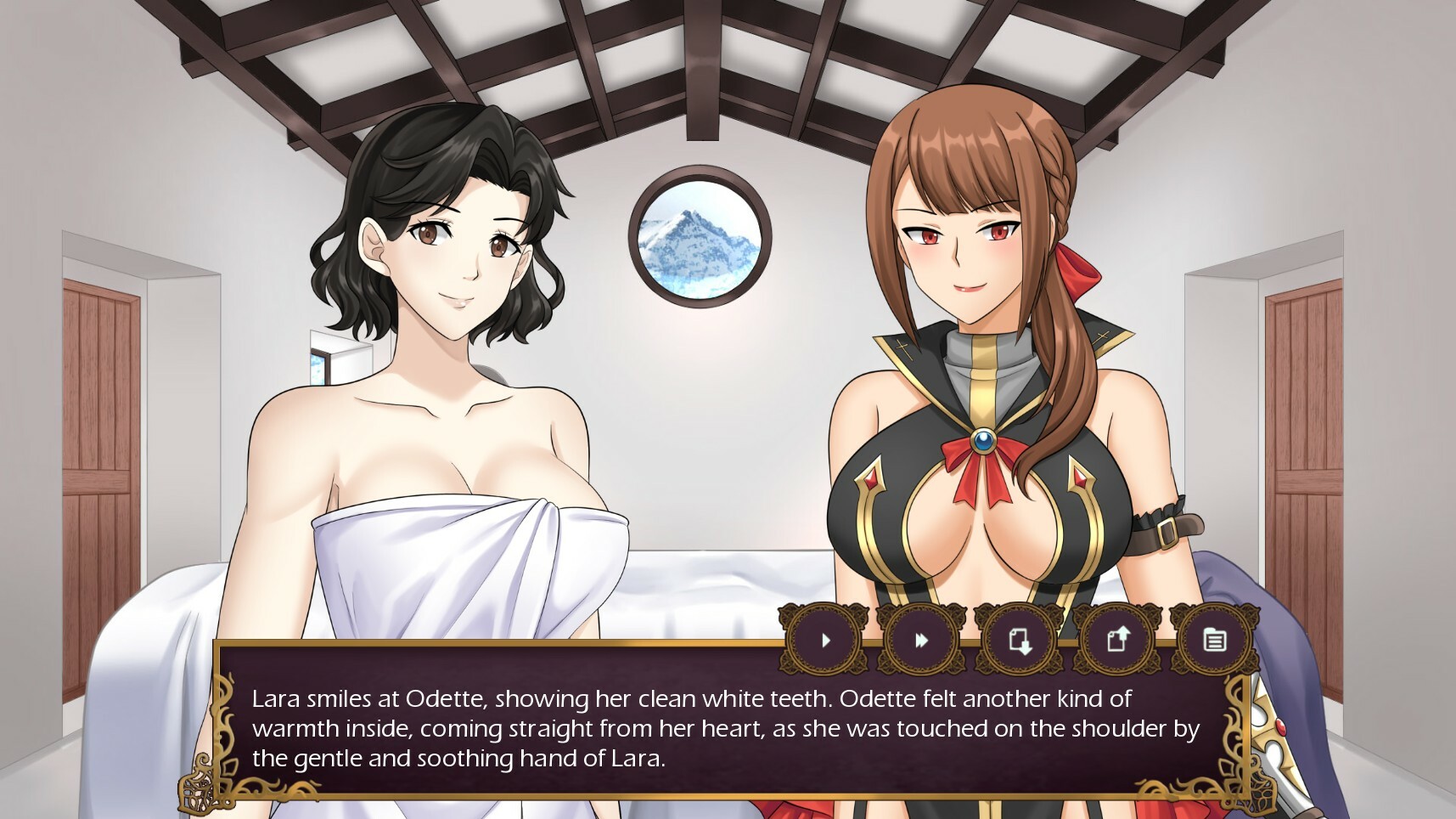 Tales From The Under-Realm: Lilith screenshot 15