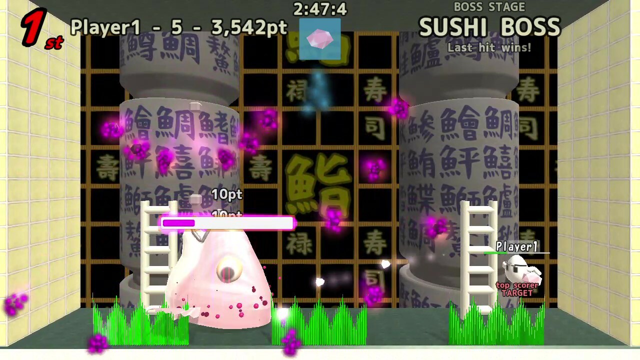 MegaMegaEggs screenshot 6