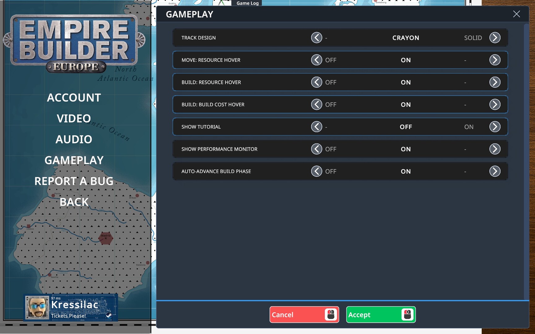 Empire Builder screenshot 23