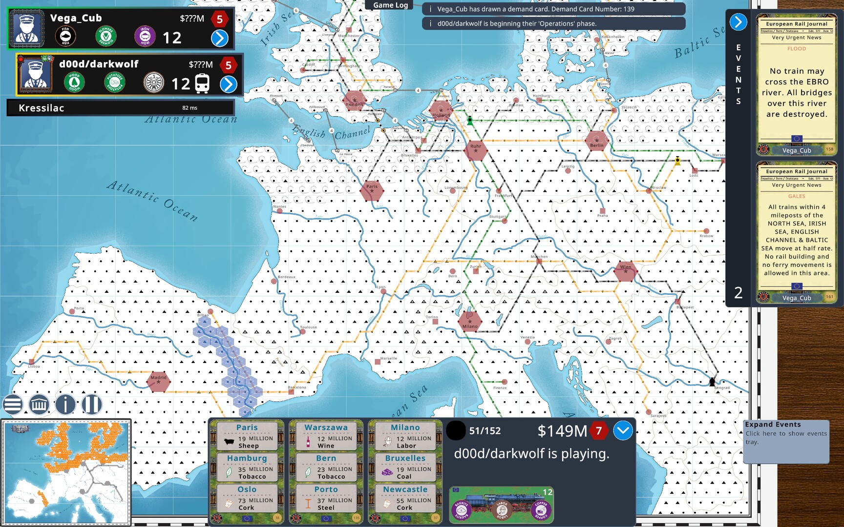 Empire Builder screenshot 20