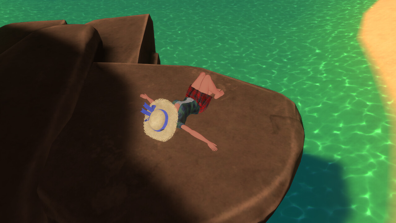 Tomboy Adventure 2 screenshot 6
