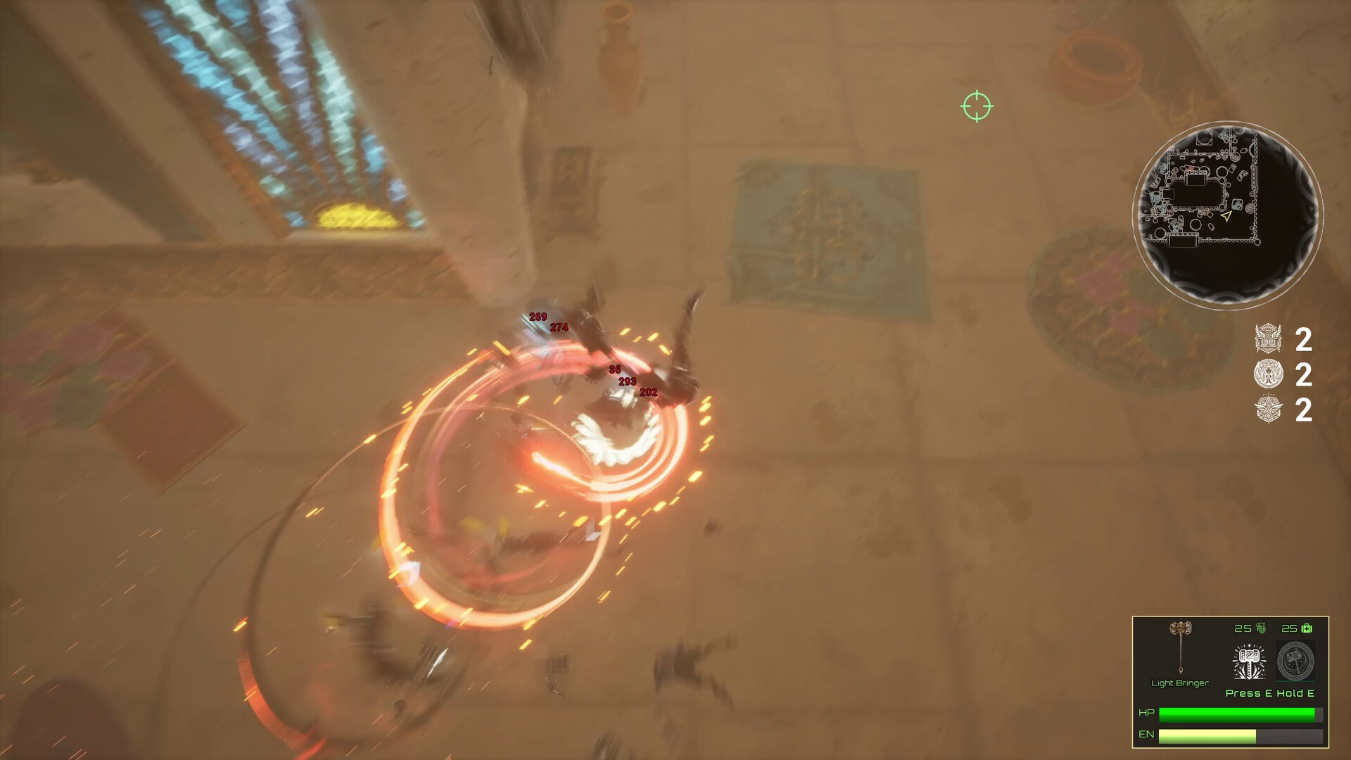 Solendara screenshot 15