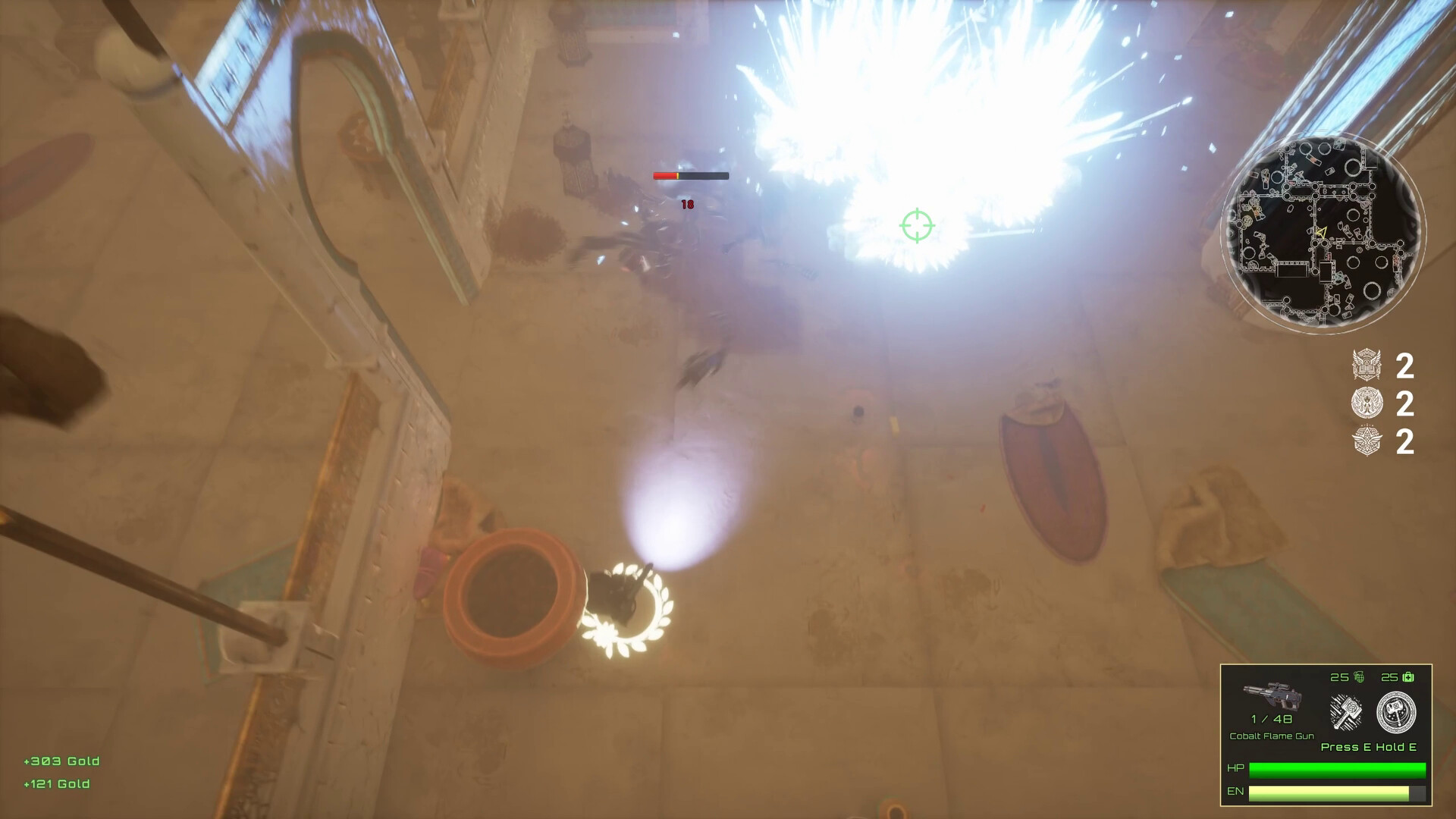 Solendara screenshot 12