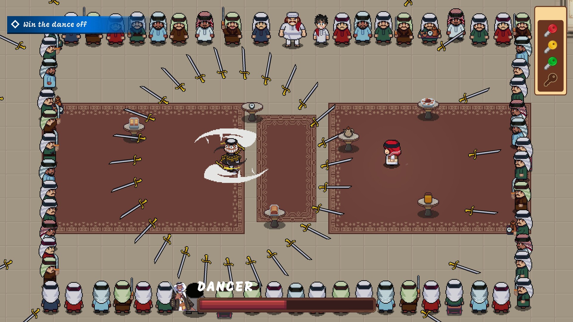 Azooma Escape screenshot 15