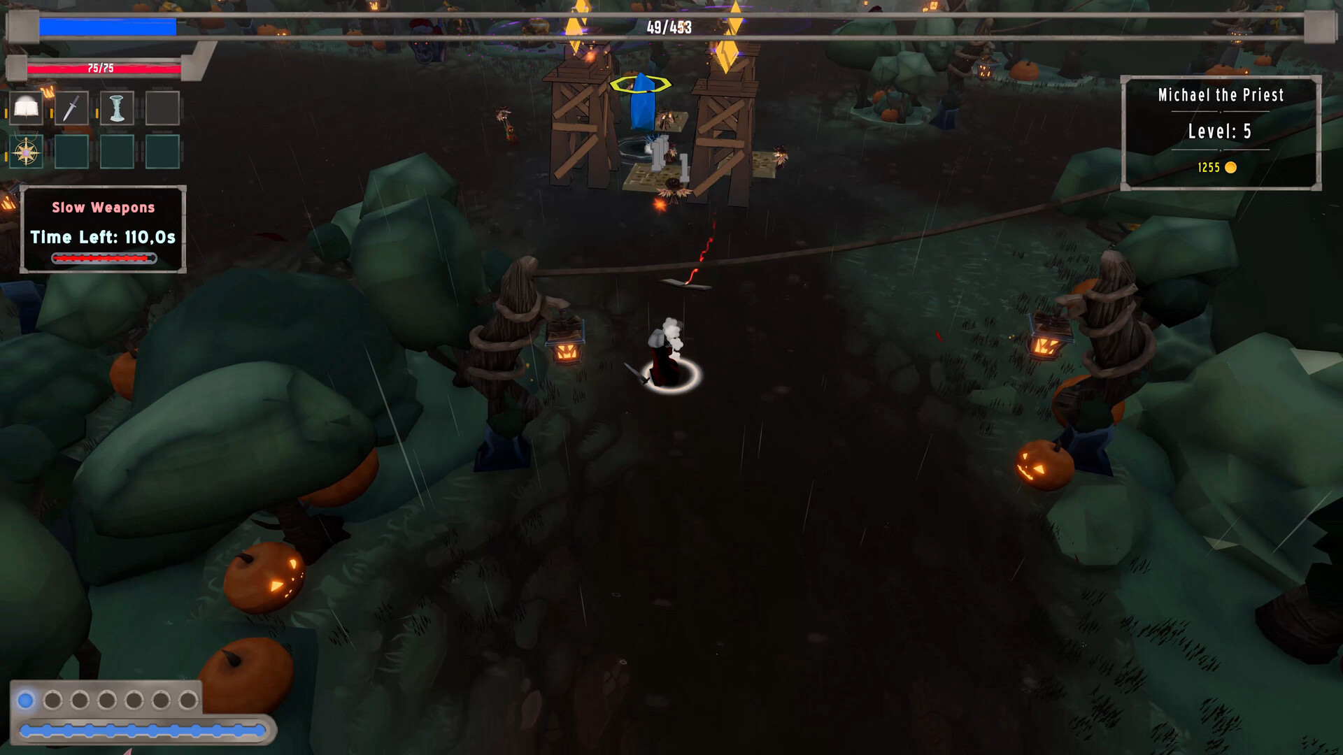 Together, Against Mork screenshot 15
