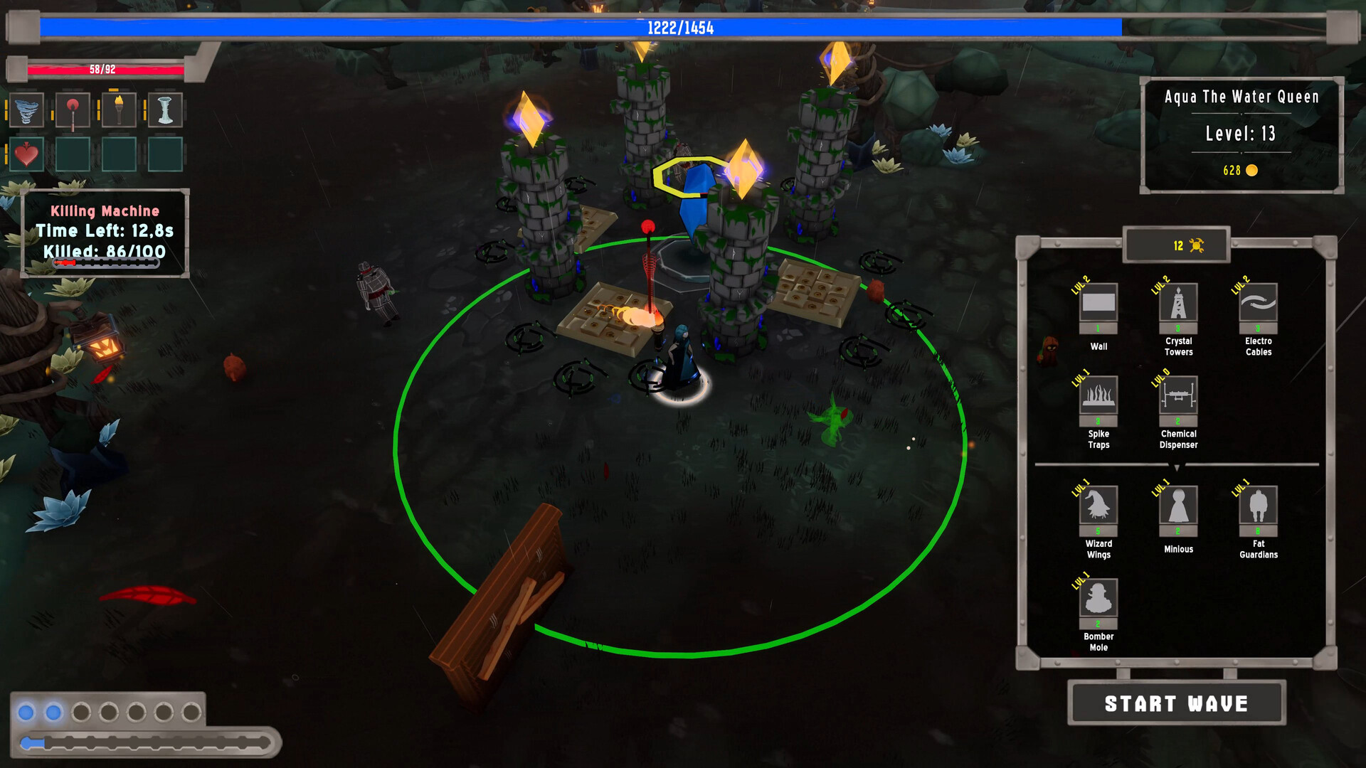 Together, Against Mork screenshot 4