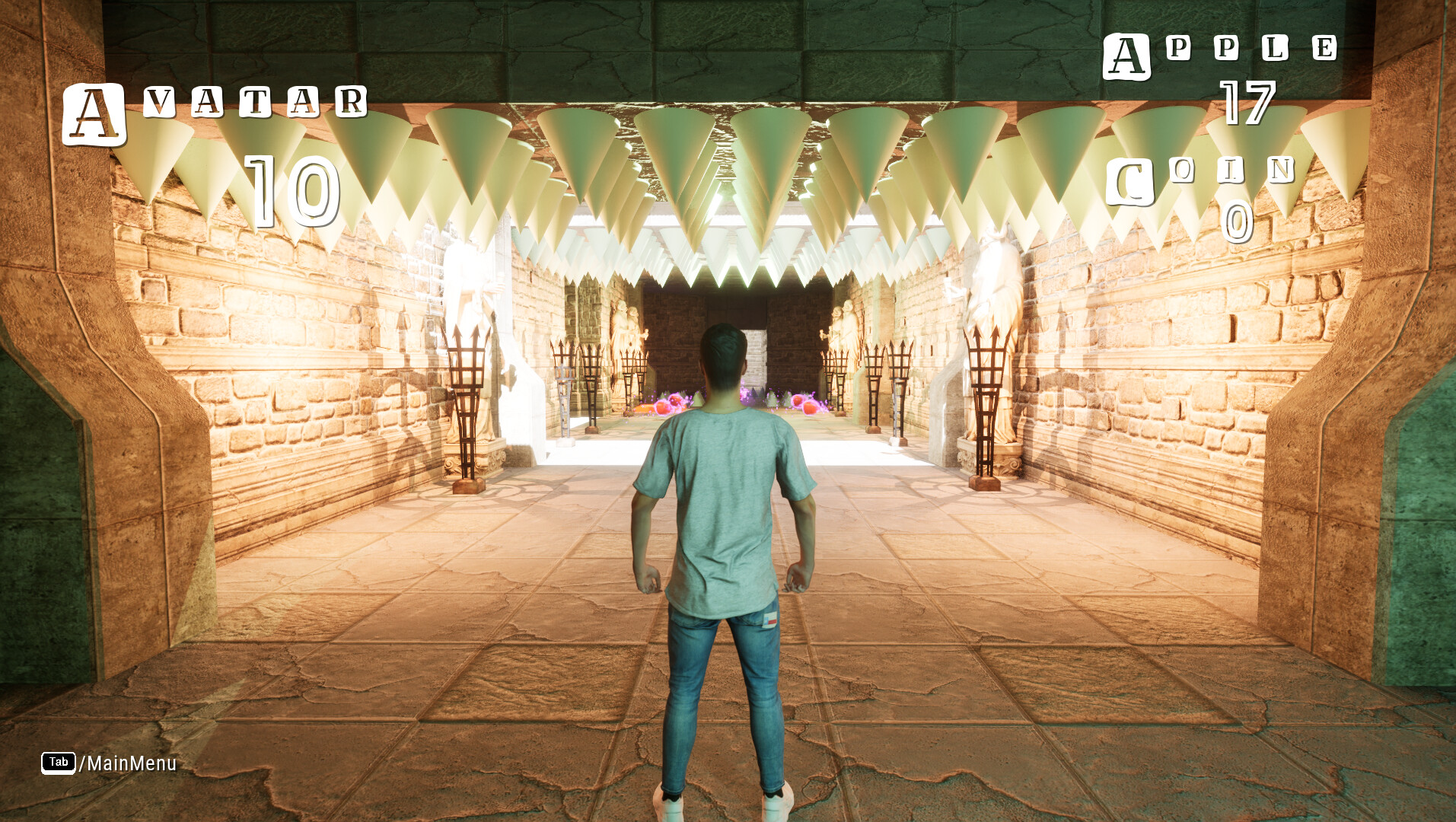 Trap Trek: Ultimate Other Me screenshot 7