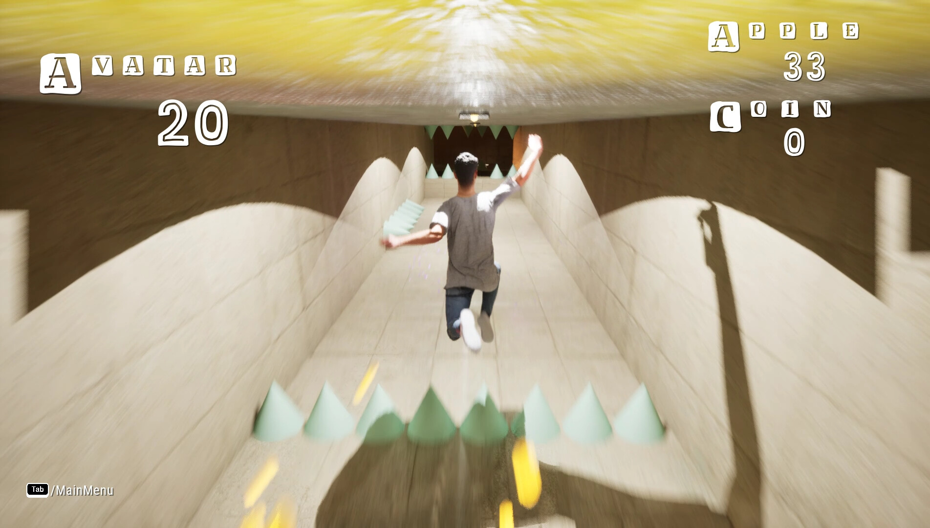 Trap Trek: Ultimate Other Me screenshot 2