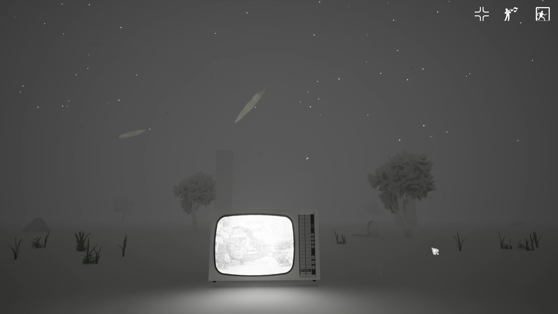 Moksha Space screenshot 1