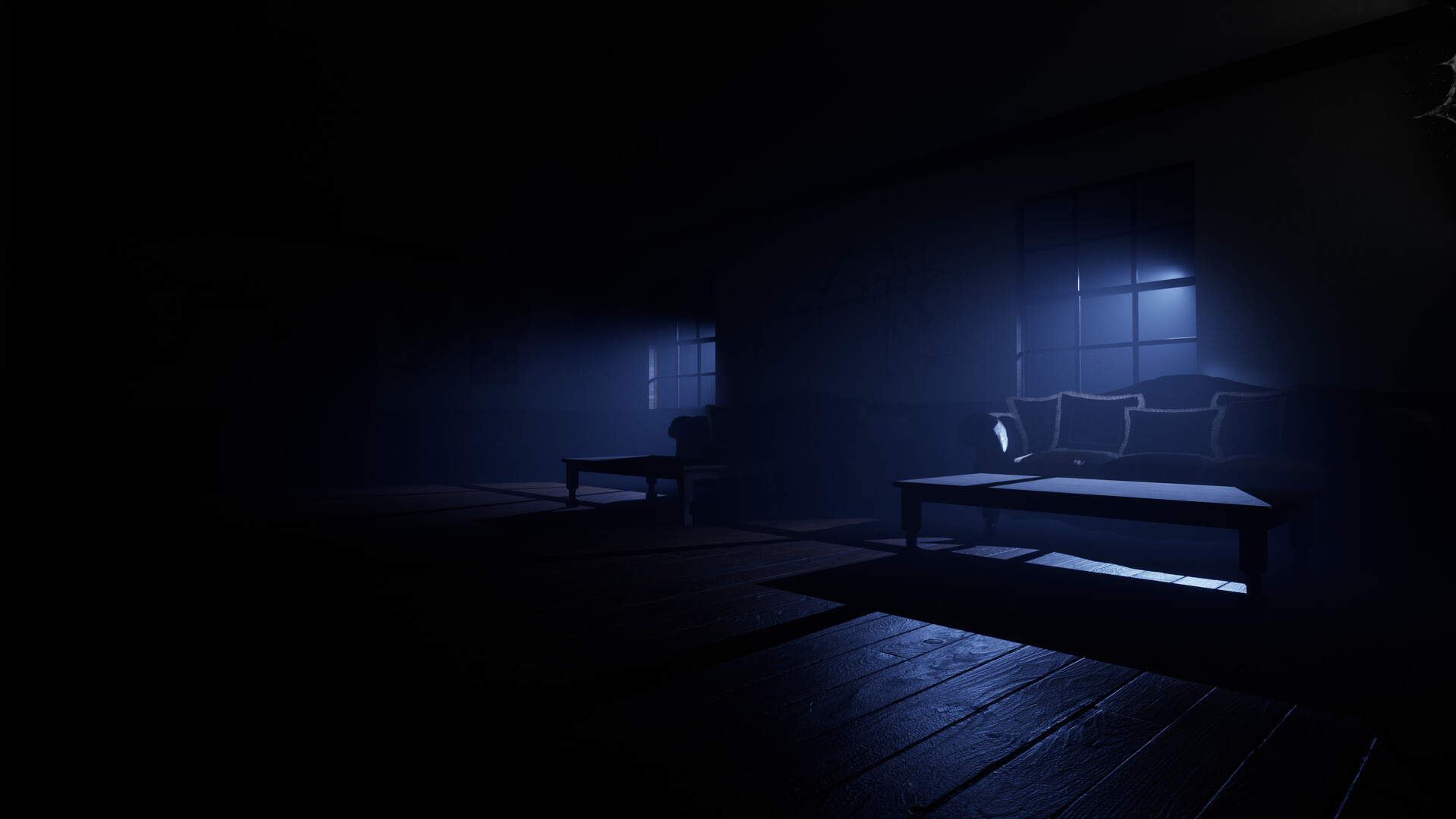 Echoes From The Past screenshot 5