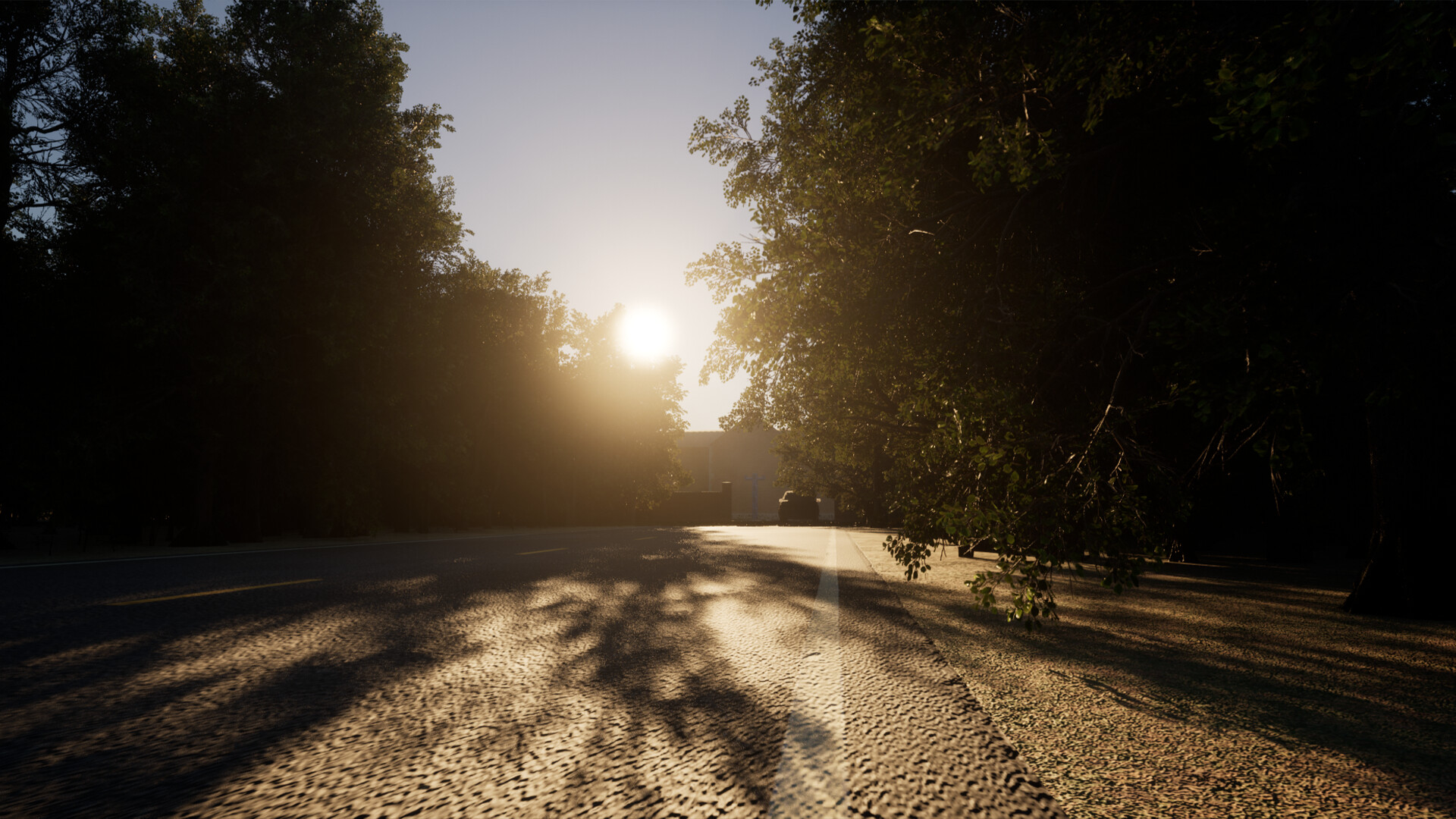 Echoes From The Past screenshot 8