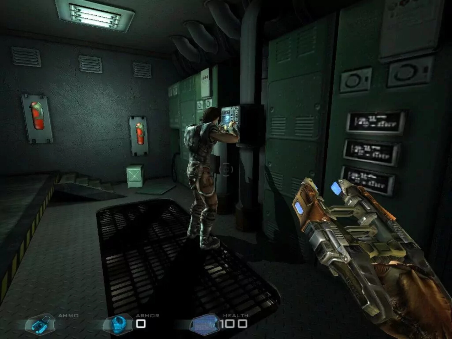 Kreed: Battle for Savitar screenshot 3