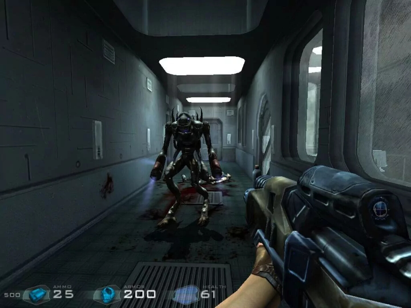 Kreed: Battle for Savitar screenshot 1