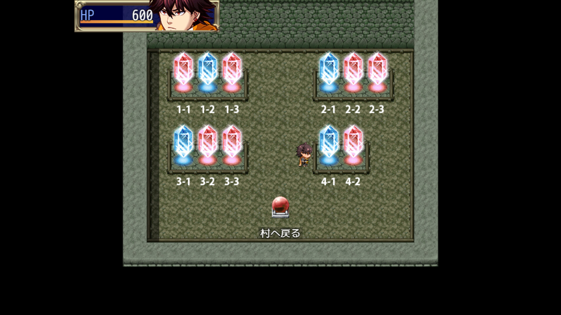 Rebellion! Riot of Jisr Village! screenshot 8