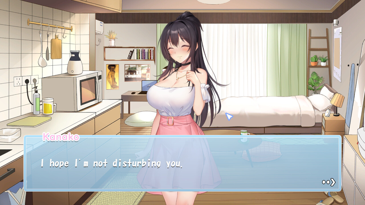 Cohabitation Life screenshot 1