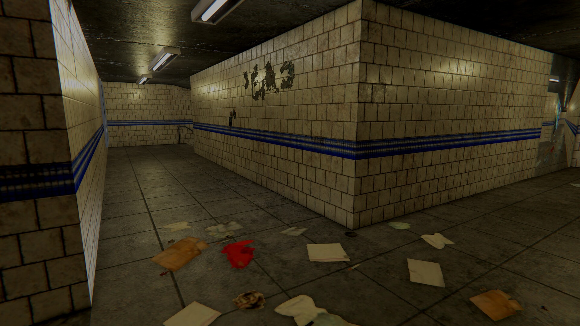 The Anomalous Hour screenshot 7