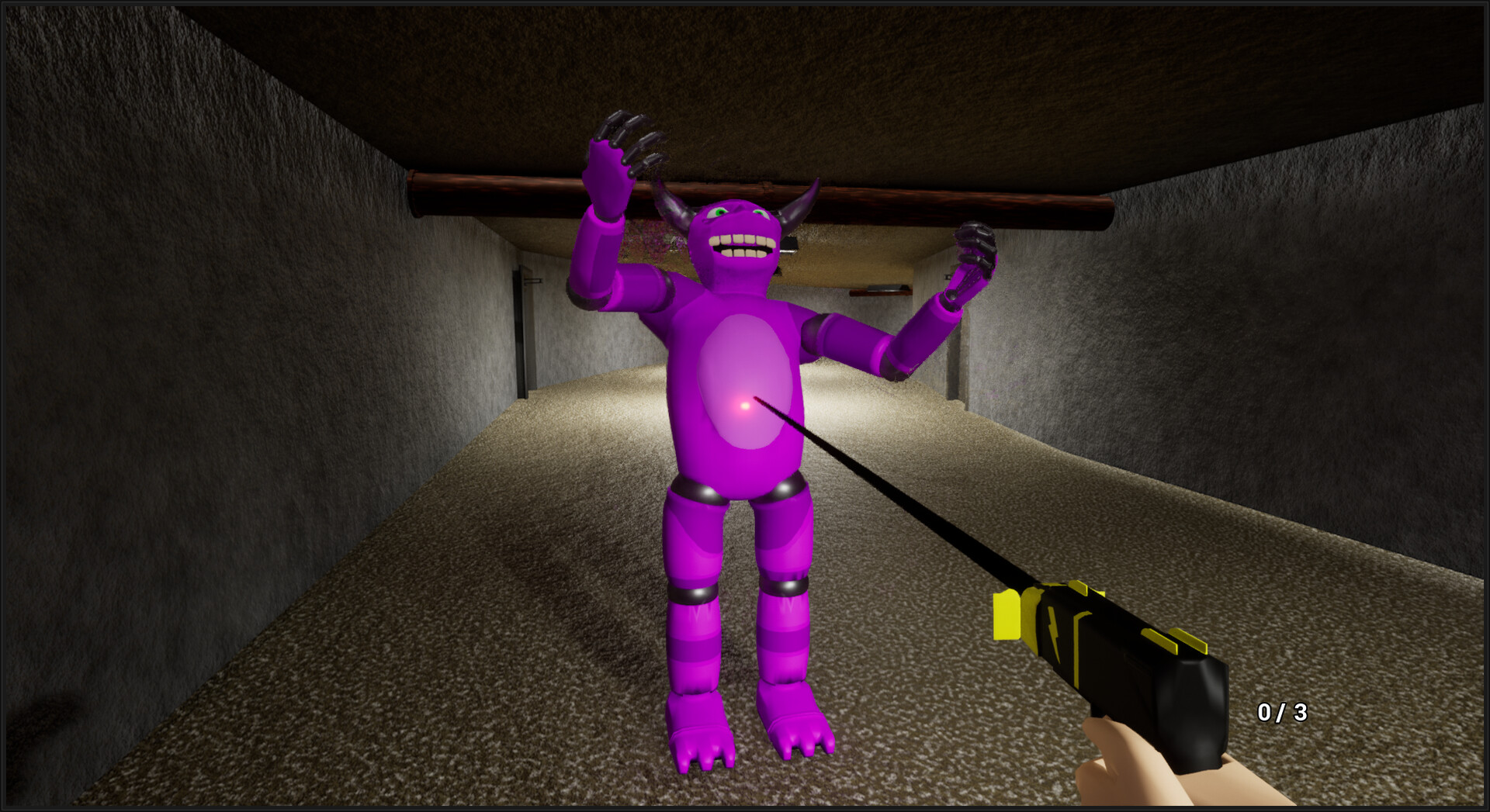 Janko screenshot 5