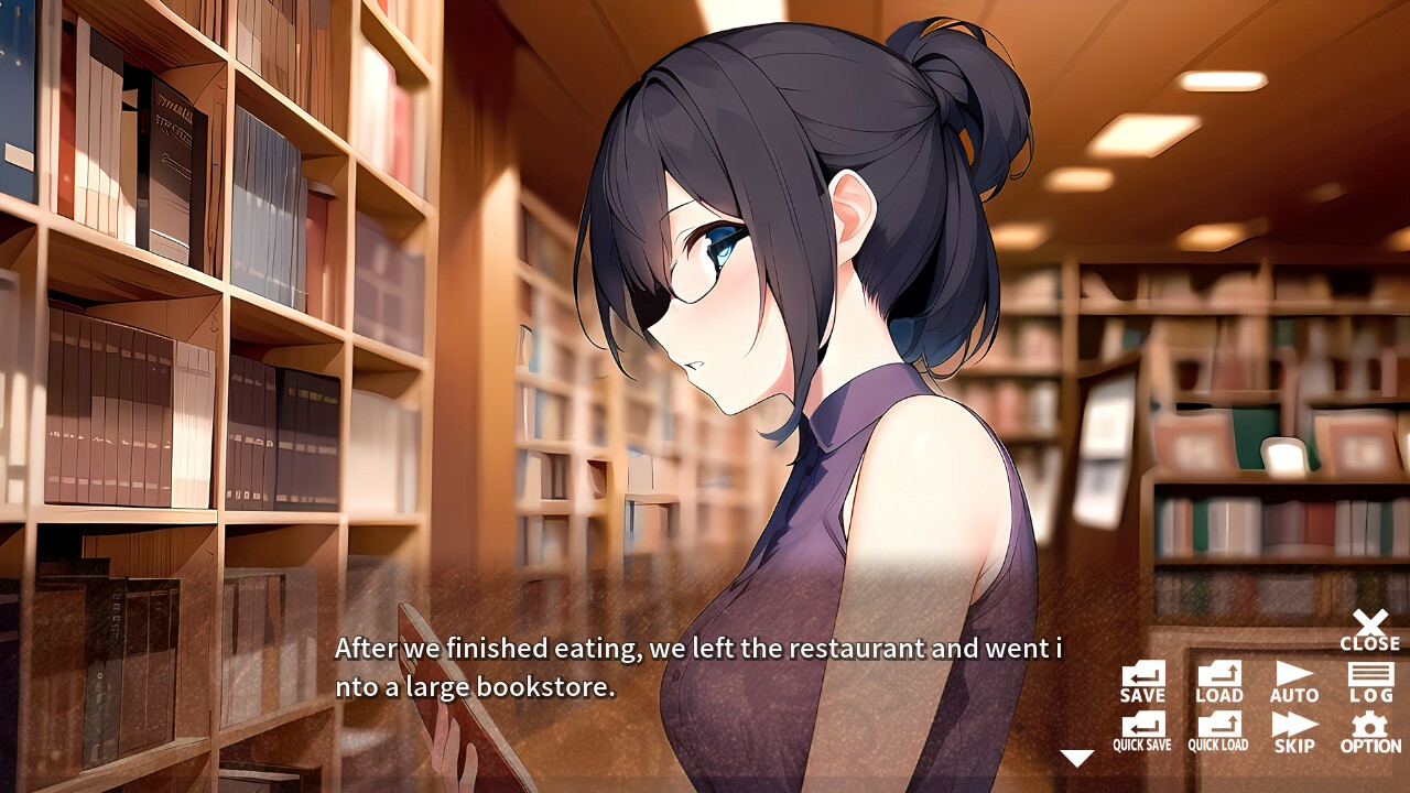 ココロシャッフル - Spirit Swap - screenshot 5