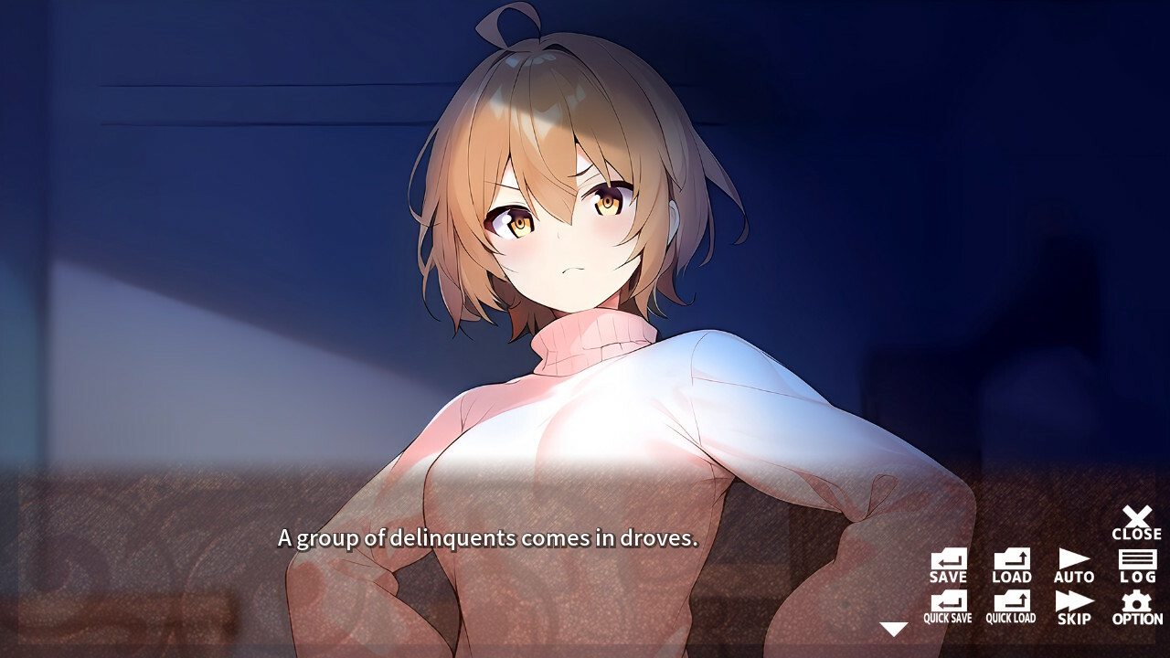ココロシャッフル - Spirit Swap - screenshot 3