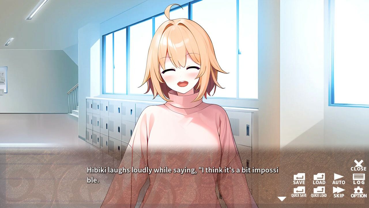 ココロシャッフル - Spirit Swap - screenshot 7