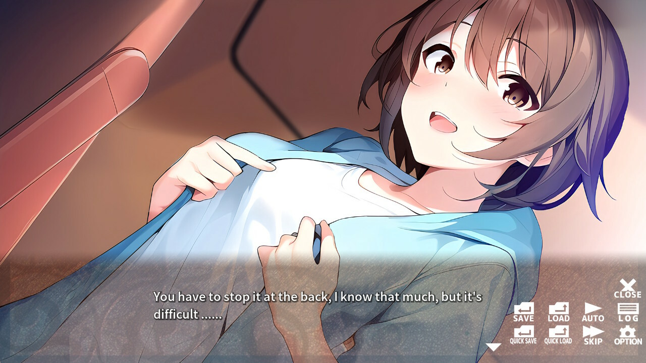 ココロシャッフル - Spirit Swap - screenshot 2