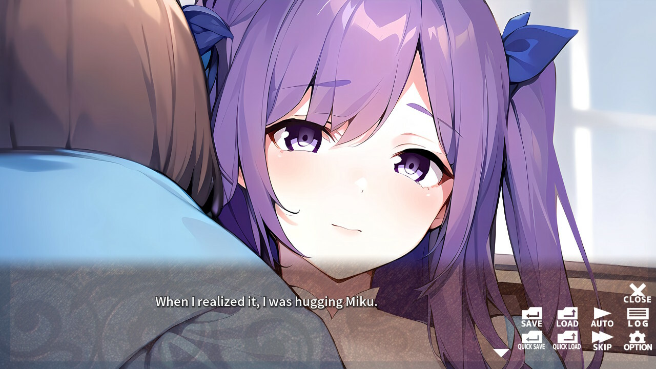 ココロシャッフル - Spirit Swap - screenshot 4