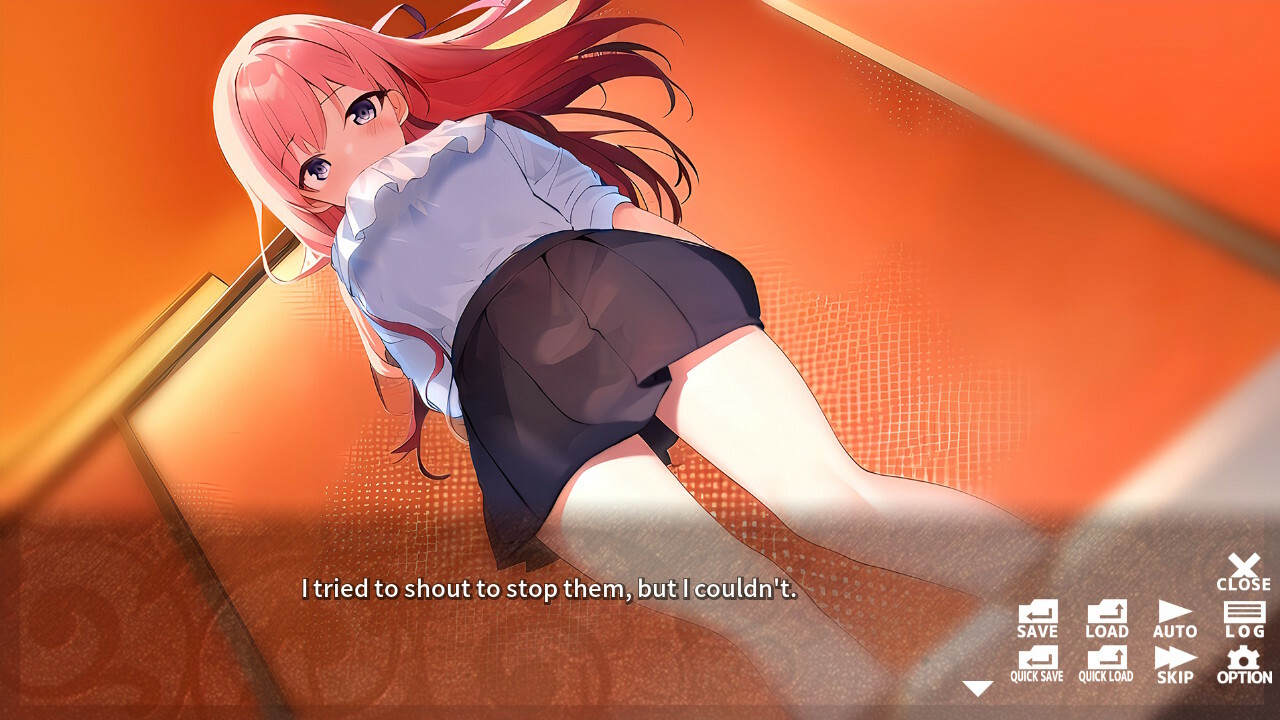 ココロシャッフル - Spirit Swap - screenshot 1