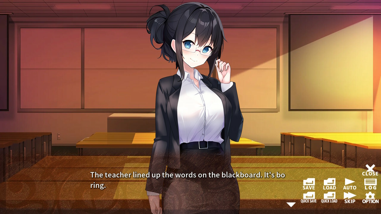 ココロシャッフル - Spirit Swap - screenshot 9