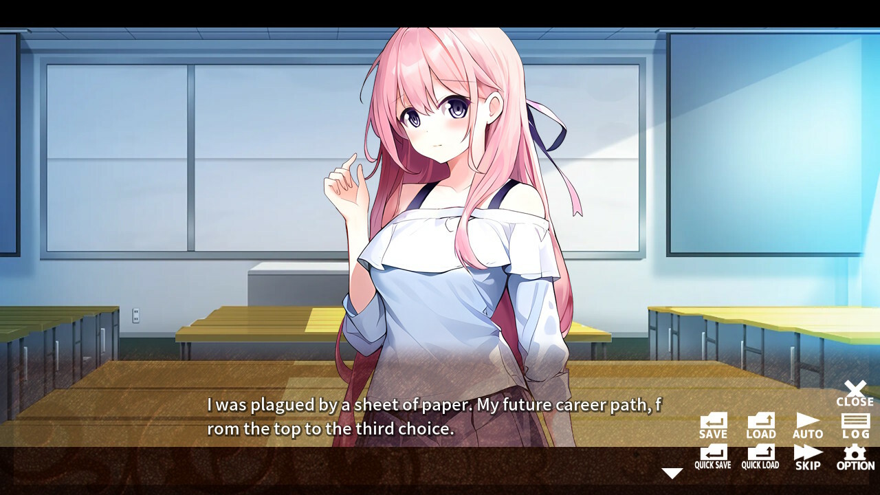 ココロシャッフル - Spirit Swap - screenshot 6