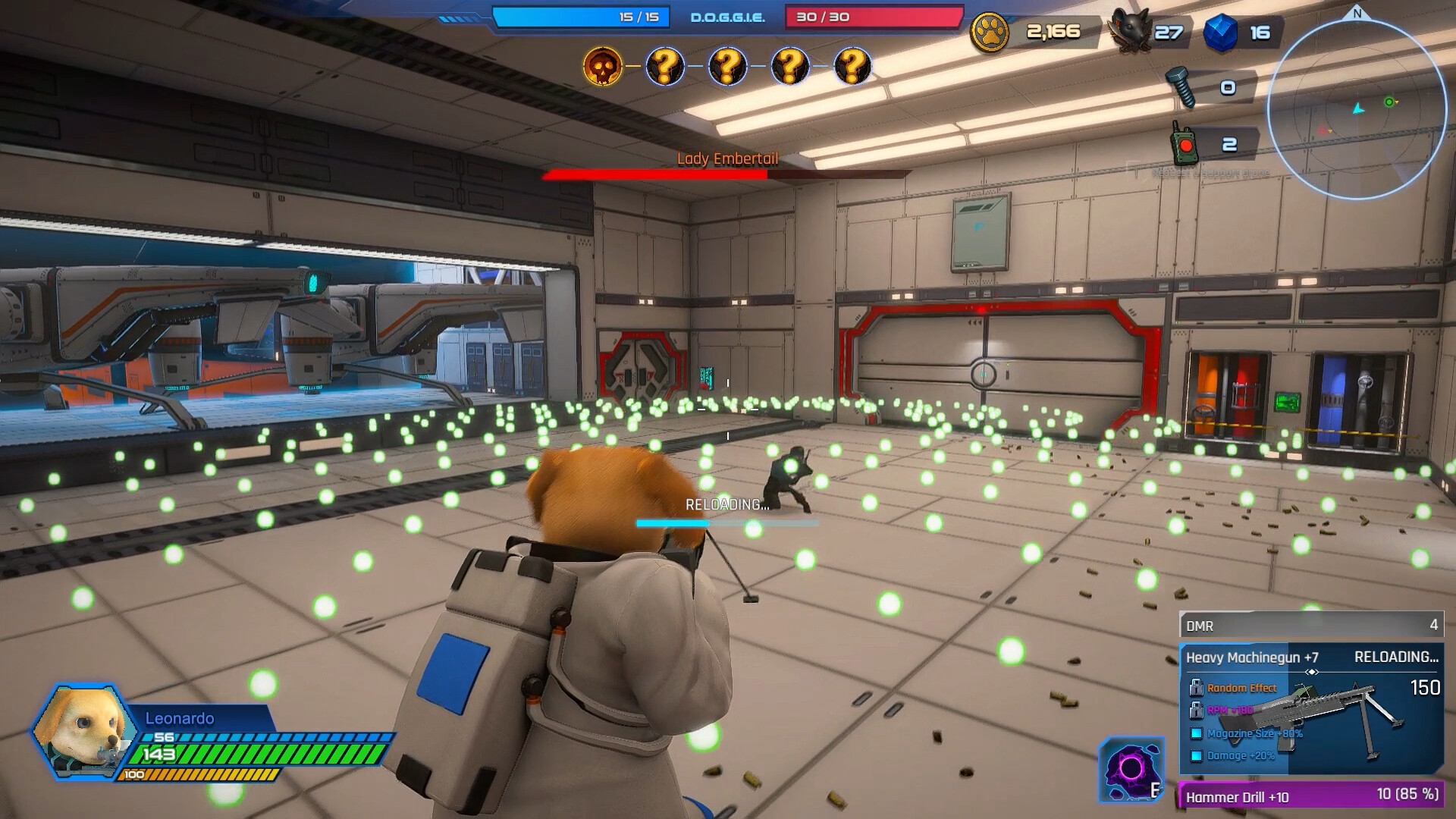 Furball Blitz! screenshot 12