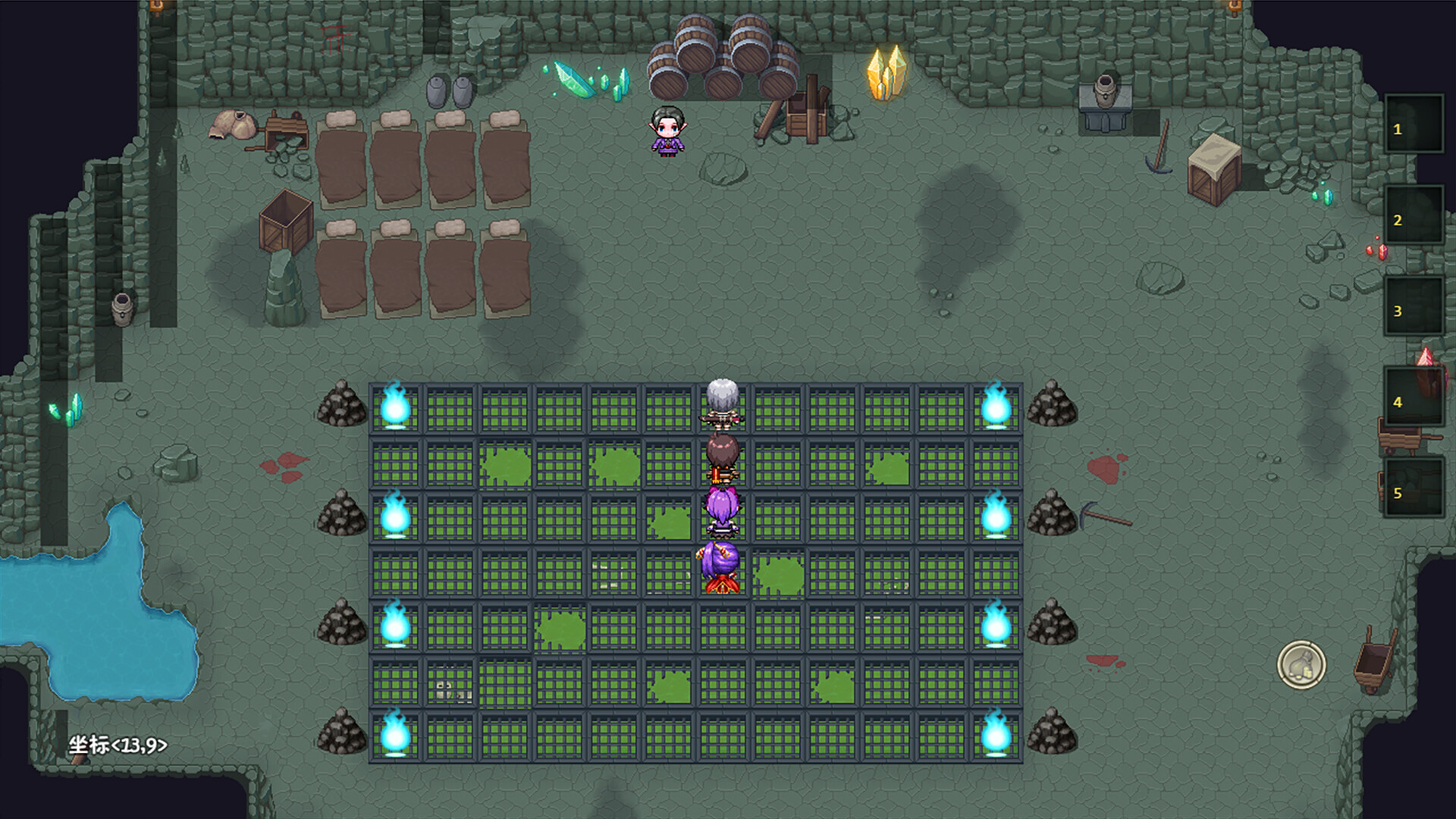 刷啊刷 screenshot 12