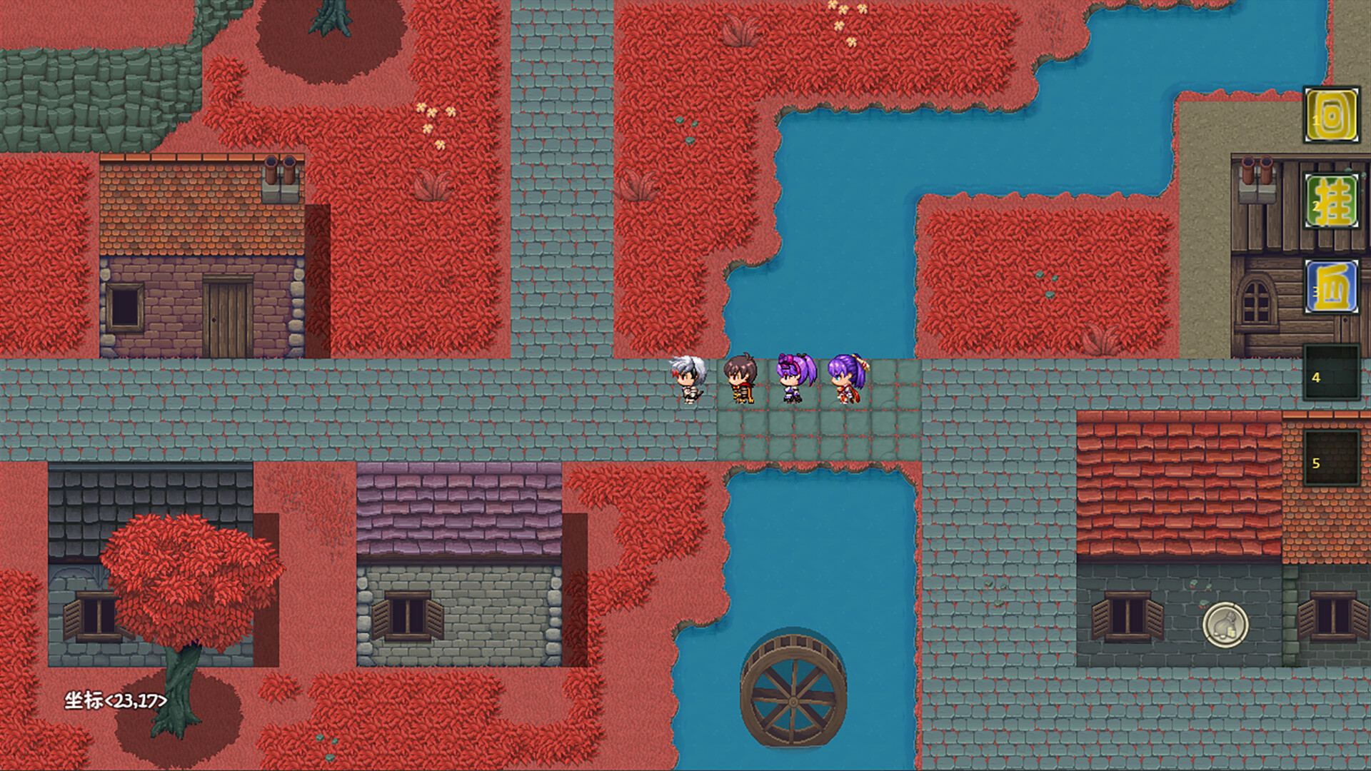 刷啊刷 screenshot 6