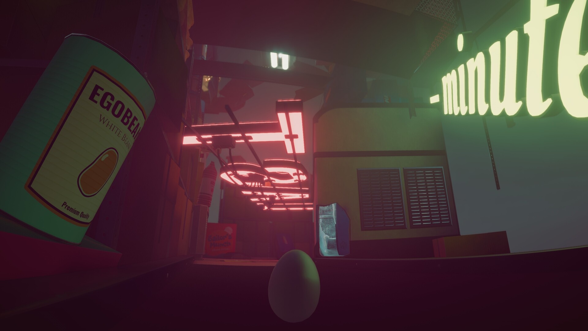 Egging On screenshot 2