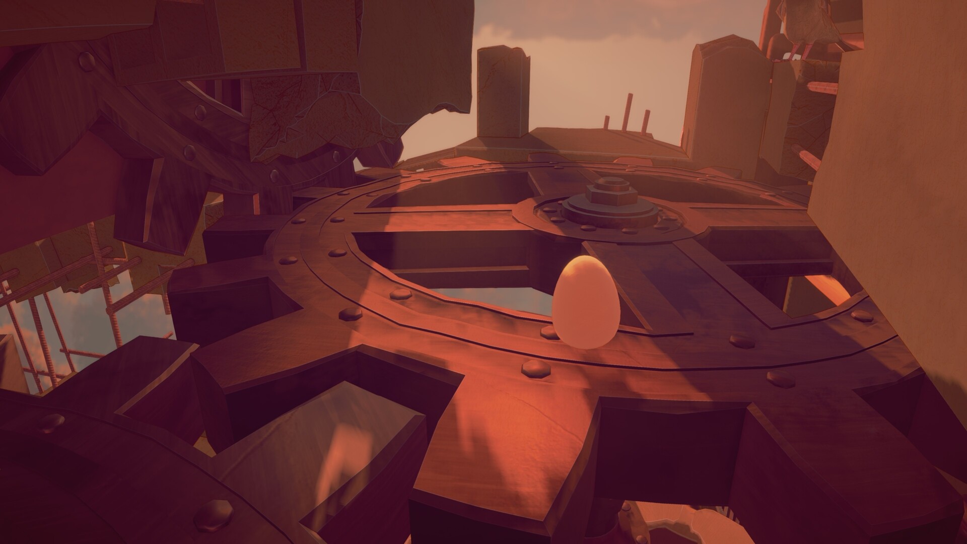Egging On screenshot 5