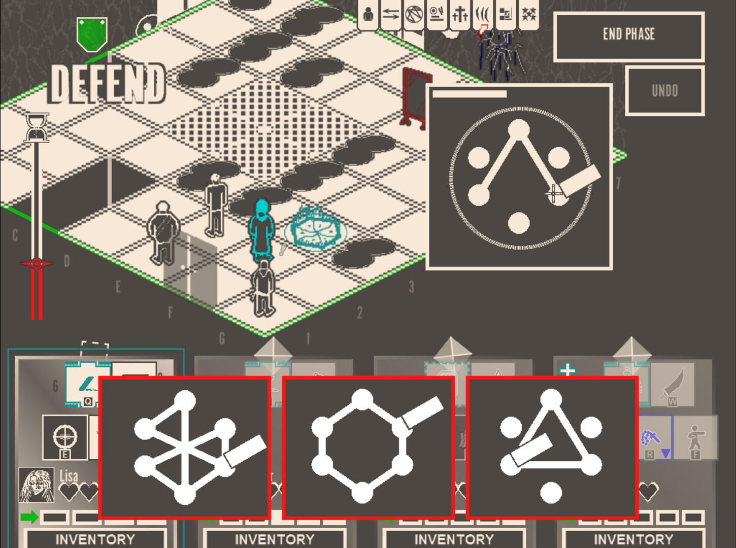 Mycelium screenshot 5