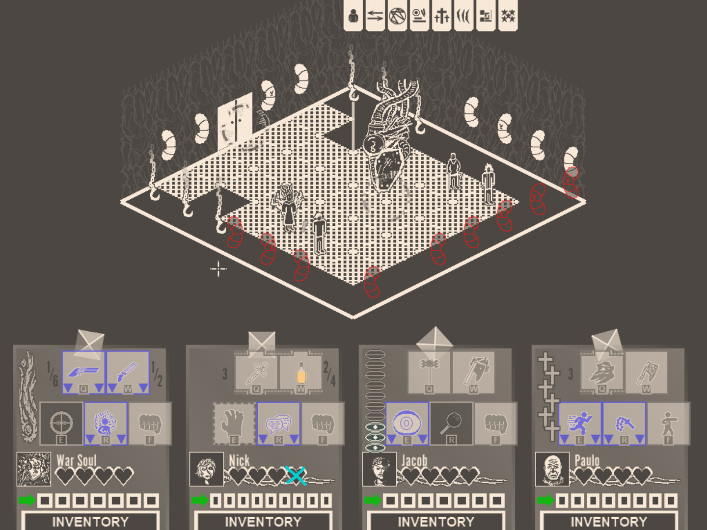 Mycelium screenshot 4