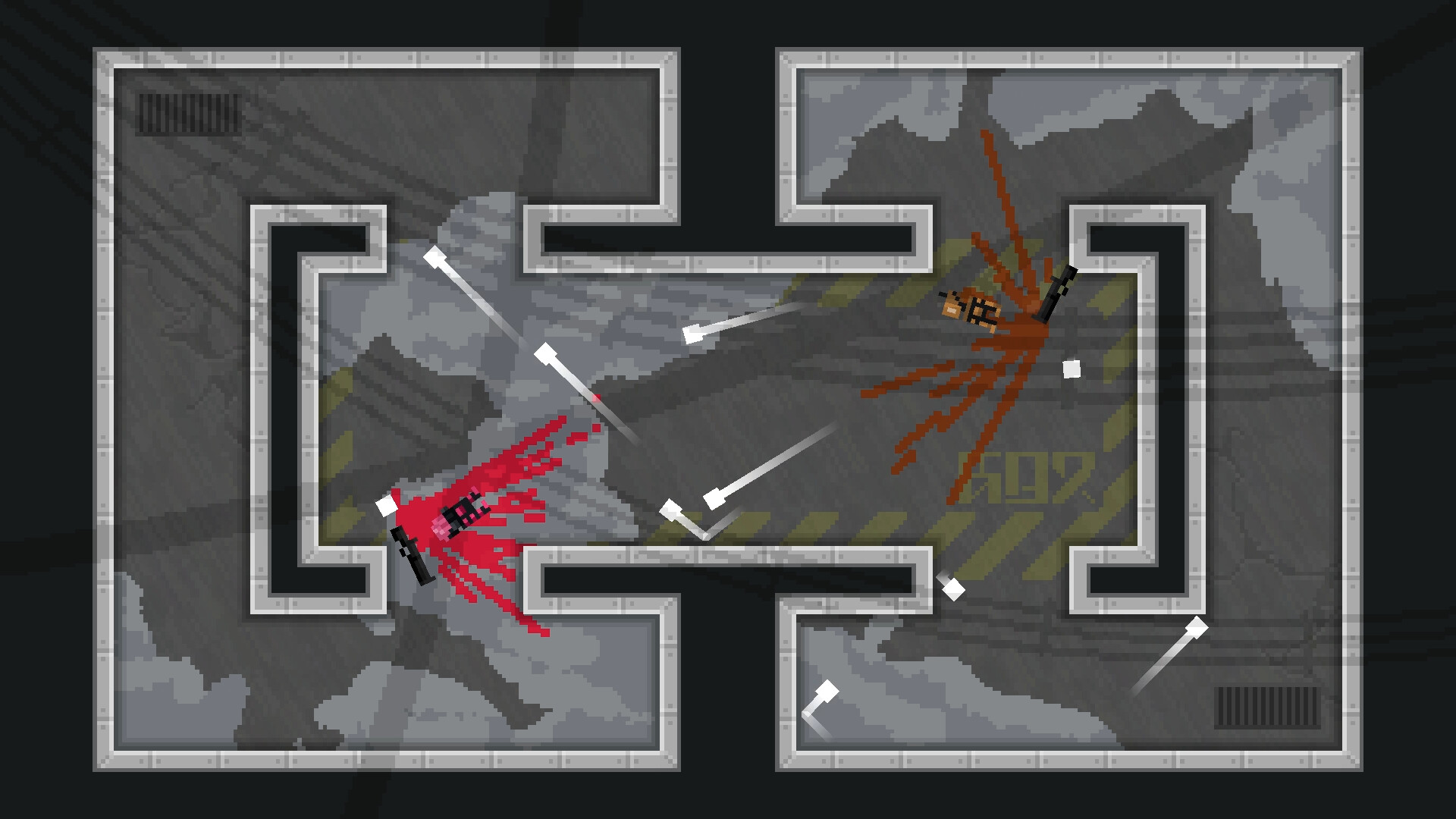 BreakBall screenshot 2
