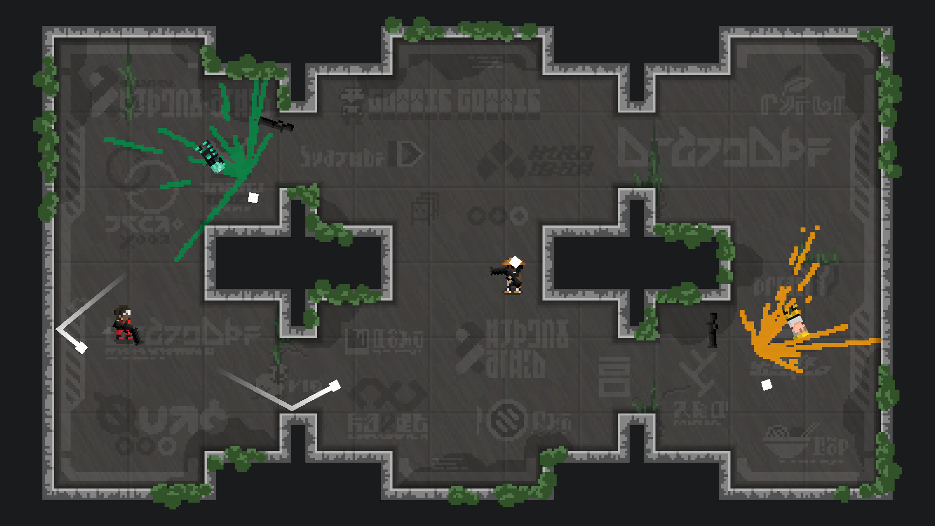 BreakBall screenshot 1