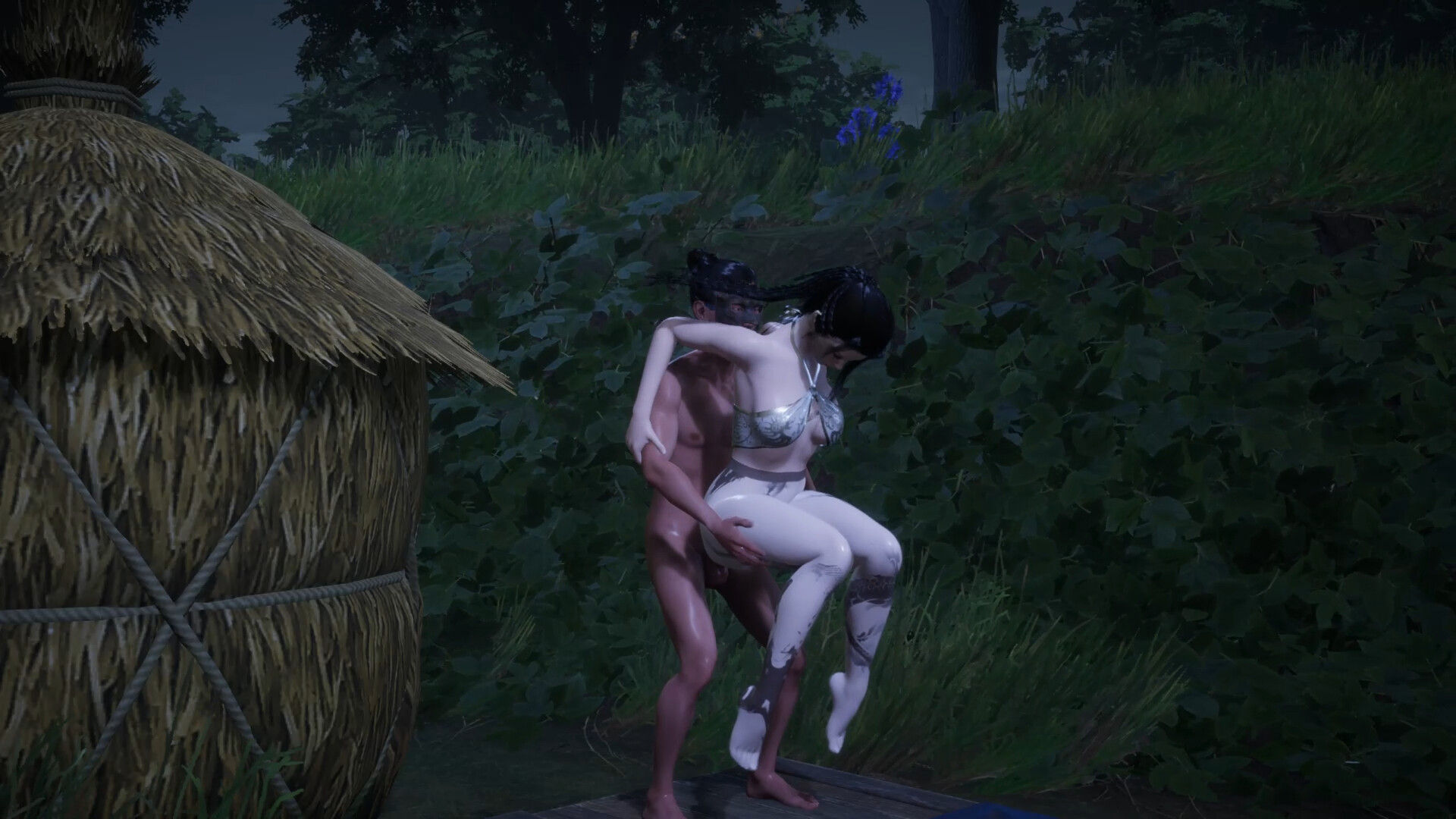 Romantic Escapades screenshot 7