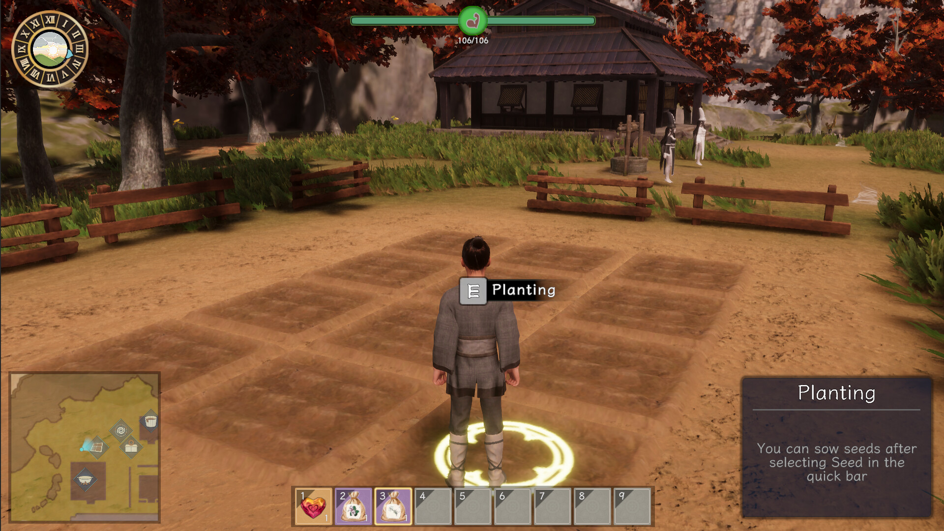 Romantic Escapades screenshot 13