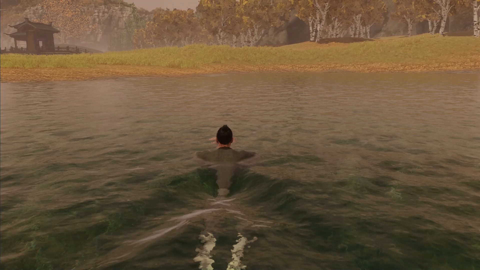 Romantic Escapades screenshot 14