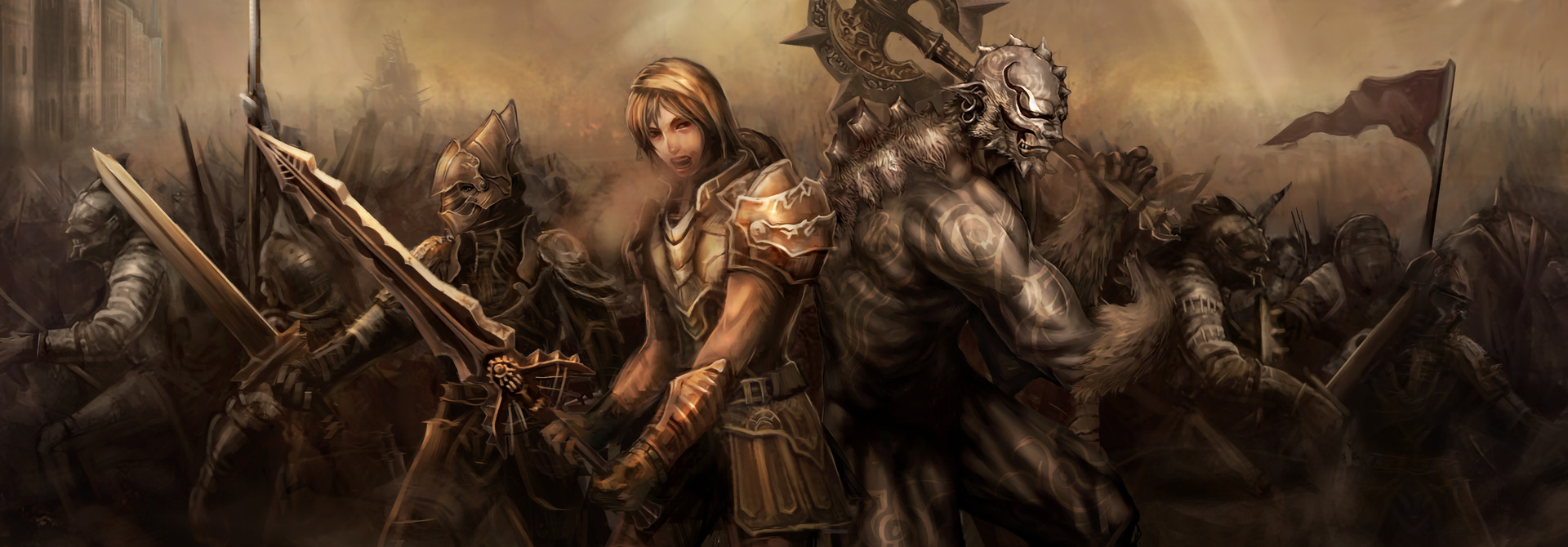 Requiem: Desiderium Mortis screenshot 7