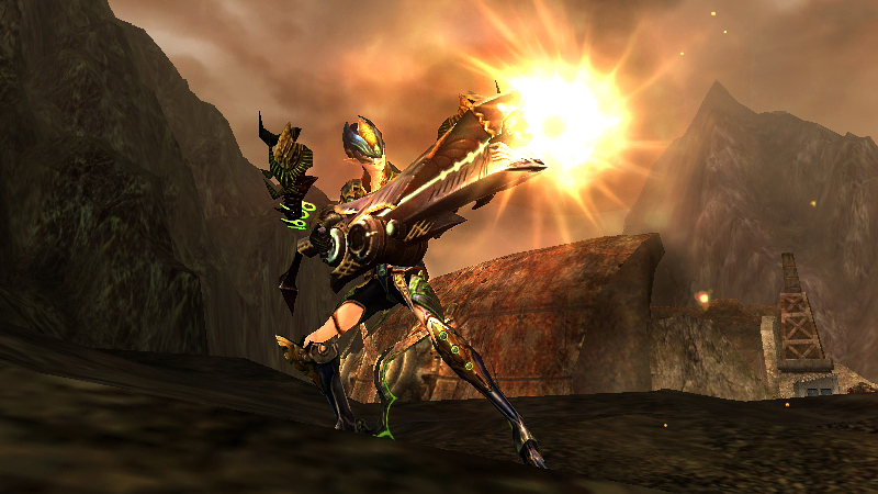 Requiem: Desiderium Mortis screenshot 2