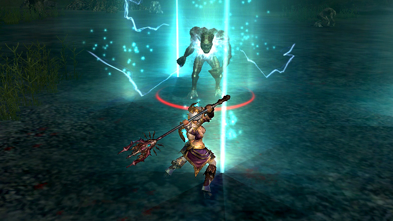 Requiem: Desiderium Mortis screenshot 5
