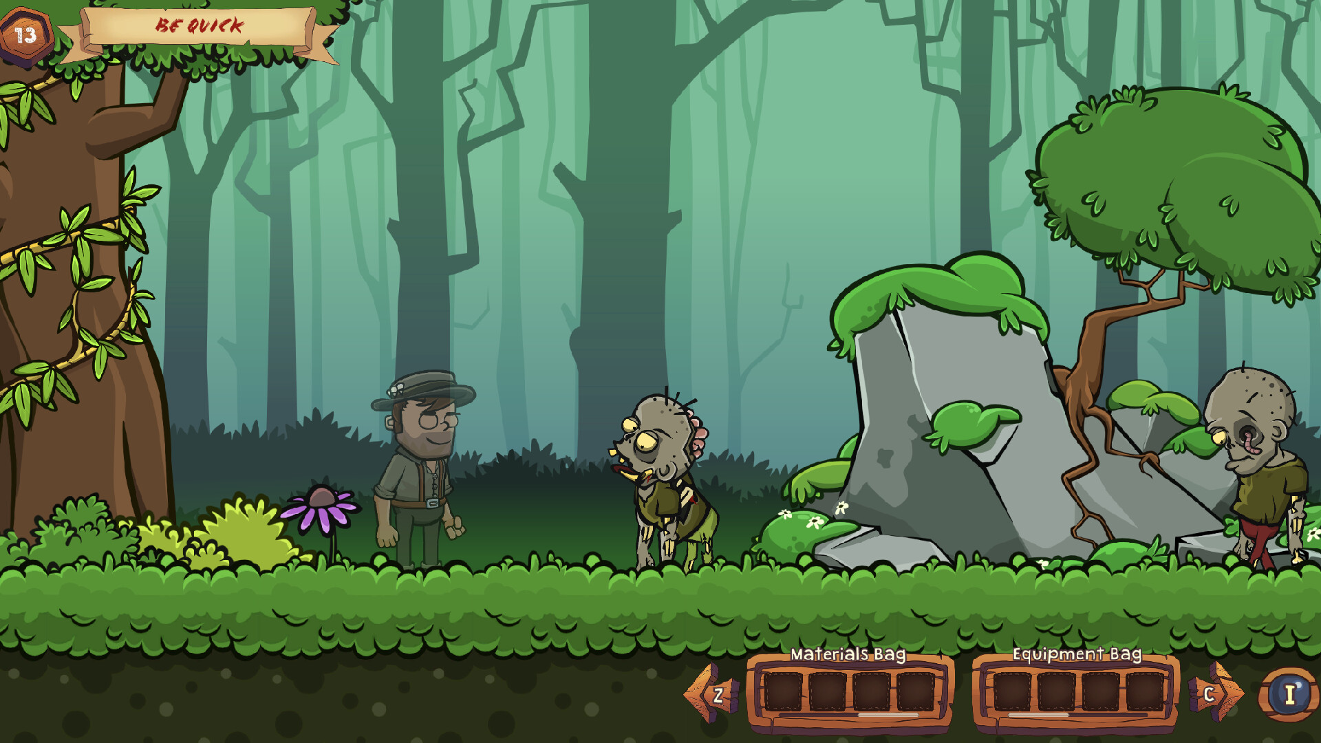 Explorer: Adventure Awaits screenshot 2