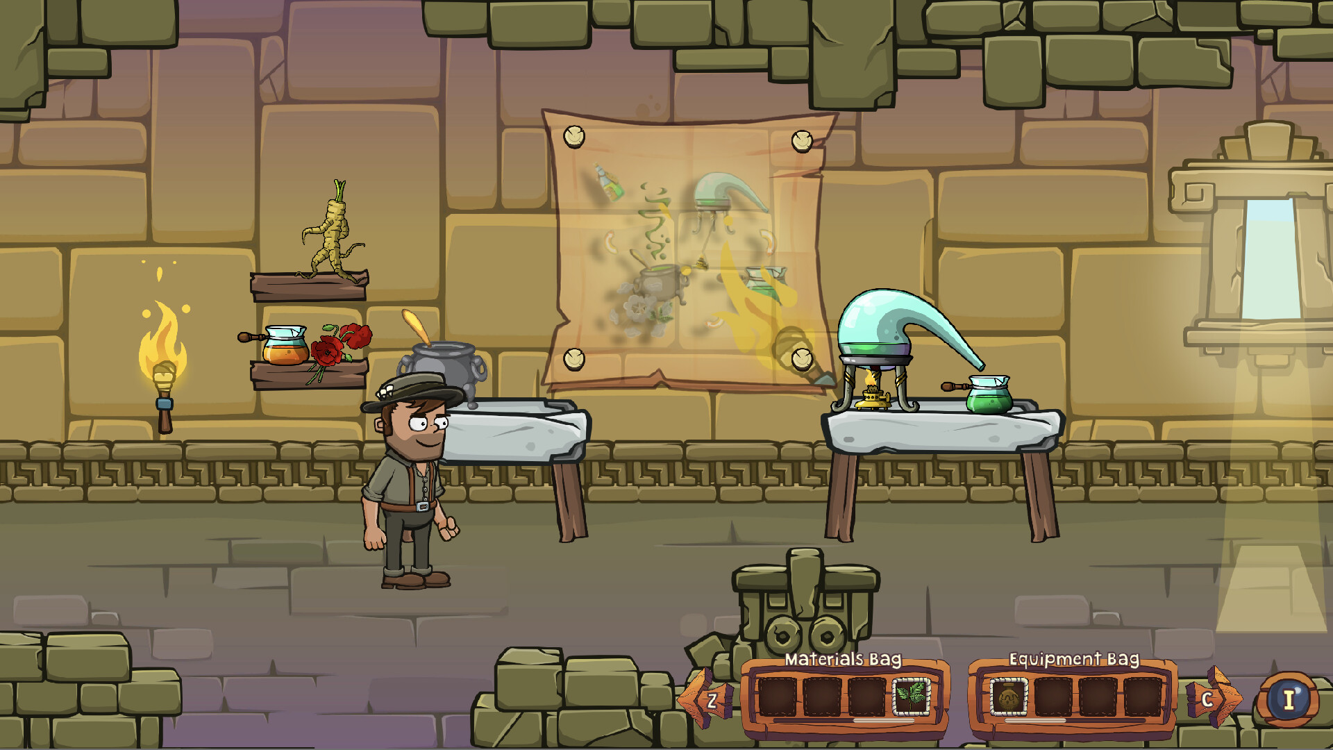 Explorer: Adventure Awaits screenshot 3
